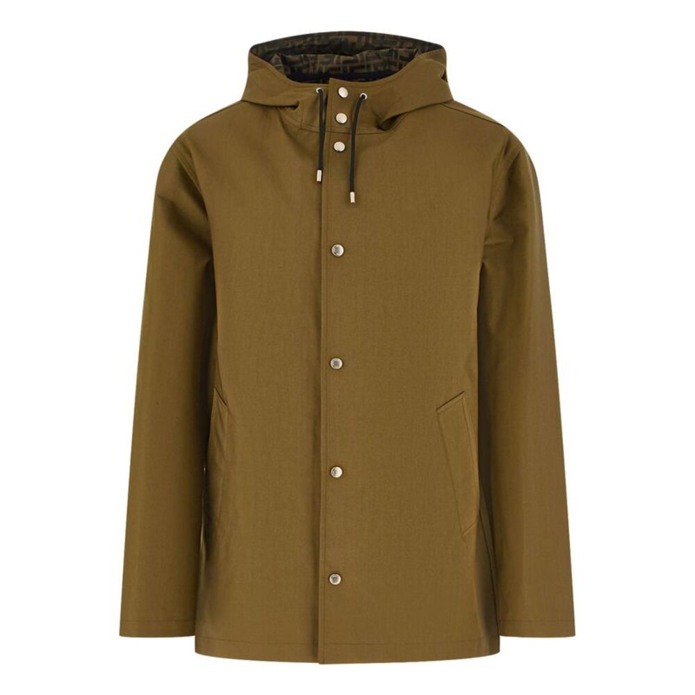 Fendi Man Clothing Jackets